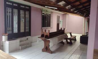 Imagem 2: Barra Velha - Casa Padrão - Itajuba