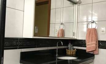 Imagem 3: Apartamento para venda com 83 metros quadrados com 3 quartos em São João - Porto Alegre