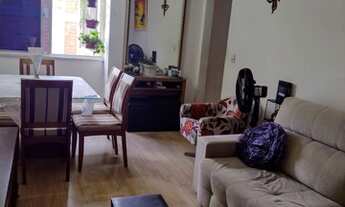 Imagem 5: Apartamento para venda possui 70 metros quadrados com 2 quartos