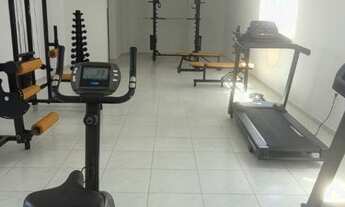 Imagem 5: Apartamento para venda com 50 metros quadrados com 2 quartos em Muçumagro - João Pessoa