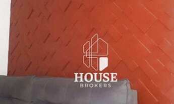 Imagem 3: Apartamento com 2 dormitórios à venda, 50 m² por R$ 225.000,00 - Jardim Novo II - Mogi Gua