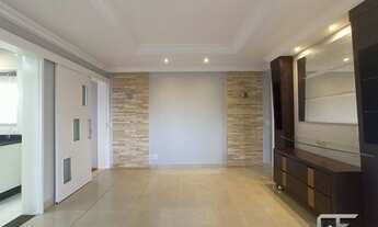 Imagem 5: Apartamento à venda com 03 quartos sendo um suíte no Res. Itália - Centro - Rolândia - PR