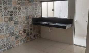 Imagem 5: Casa para venda tem 105 metros quadrados com 3 quartos em Setor Cristina - Trindade - Goiá