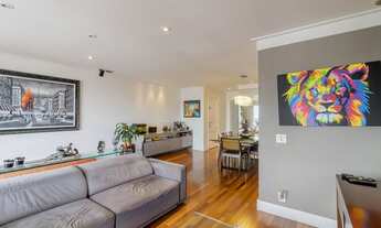 Imagem 5: Apartamento para venda com 142 metros quadrados com 3 quartos em Ipiranga - São Paulo - SP