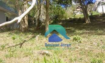 Imagem 2: Excelente Terreno em declive suave , em um dos melhores condomínios de Teresópolis RJ