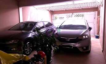 Imagem 4: Sobrado reformado com 4 dormitórios no Jardim das Flores