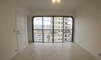 Imagem: Apartamento para aluguel possui 100 metros