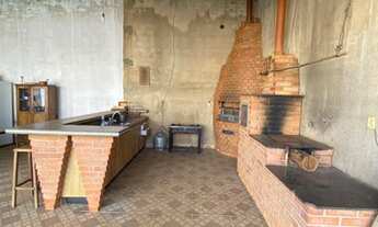 Imagem 2: Sobrado para venda com 375000 metros quadrados com 3 quartos