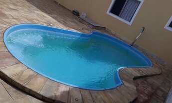 Imagem 6: Casa para venda tem 370 metros quadrados com 3 quartos no bairro São João (Petrópolis)