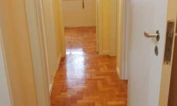 Imagem 6: Apartamento para aluguel possui 100 metros quadrados com 3 quartos