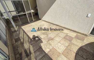 Imagem 5: Cobertura Duplex com 270 m² de 4 Quartos 2 Suítes na Praia da Costa