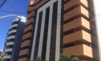 Imagem 2: Apartamento com 100m² e 3 quartos na Ponta Verde