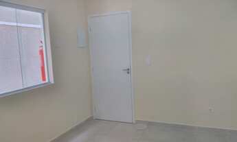 Imagem 7: Apartamento para venda possui 32 metros quadrados com 1 quarto em Tatuapé - São Paulo - SP