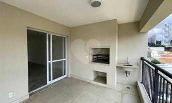 Imagem 5: São Paulo - Apartamento Padrão - IPIRANGA