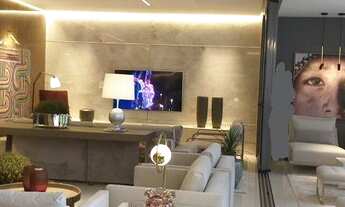 Imagem 5: Edifício Bluh - Apartamento Garden Duplex 465 m², 4 Suítes, 4 Vagas