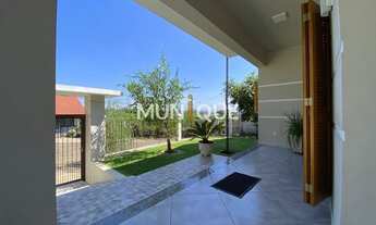 Imagem: Ivoti - Casa Padrão - Harmonia