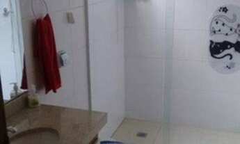 Imagem 7: Casa com 2 dormitórios à venda, 110 m² por R$ 310.000 - Foch II - Pouso Alegre/MG