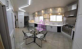 Imagem 6: Casa Alto Padrão Condomínio 425mts, 3 suítes, 6 vagas