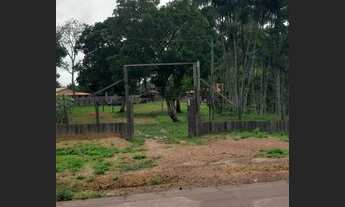 Imagem 6: Sítio em Barcarena localização privilegiada