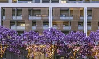 Imagem 4: Apartamento 125 m - 3 Suítes - 2 Vagas - Próximo Ao Metrô Brooklin