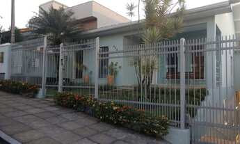 Imagem: VOLTA REDONDA - Casa Padrão - Village Santa