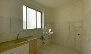 Imagem 4: Apartamento com 2 dormitórios para alugar, 44 m² por R$ 750,00/mês - Jardim Novo II - Mogi