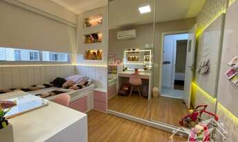 Imagem 3: Apartamento Exclusivo 3 Quartos C/ Suíte - Jardim Camburi