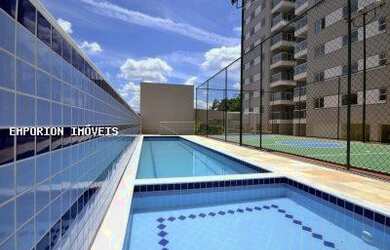 Imagem 6: Apartamento 2 Quartos para Venda em Betim, Chácara, 2 dormitórios, 1 suíte, 1 banheiro, 1