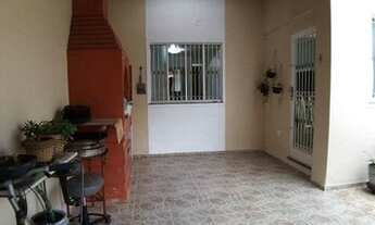 Imagem 6: Casa 4 quartos com suíte e área gourmet no Jardim Alvorada!