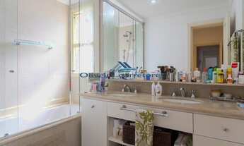 Imagem 4: Apartamento a venda Itaim Bibi (Próximo ao Parque do Povo