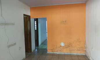 Imagem 6: Casa para aluguel possui 68 metros quadrados com 2 quartos em Samambaia Sul - Brasília - D