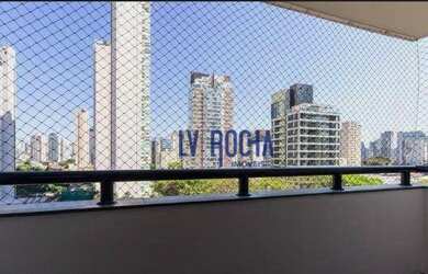 Imagem 6: Apartamento á Venda no Condomínio Monte Carlo na Vila Olimpia