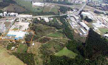 Imagem 2: SOROCABA - Galpão/Depósito/Armazém - IPORANGA