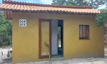 Imagem 2: Fazenda/Sítio/Chácara para venda tem 1000 metros quadrados com 1 quarto em Centro - Sapira