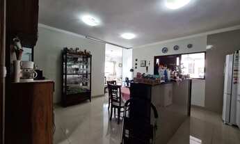 Imagem 5: Casa de condomínio para venda possui 126 metros quadrados com 3 quartos