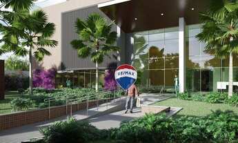 Imagem 3: Apartamento com 2 dormitórios à venda, 48 m² por R$ 369.000,00 - Boa Vista - Recife/PE