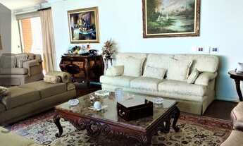 Imagem 3: APARTAMENTO RESIDENCIAL em SÃO PAULO - SP, JARDIM PAULISTA