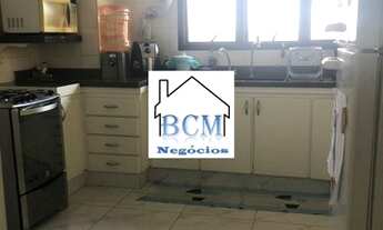 Imagem 6: APARTAMENTOSÃO PAULO