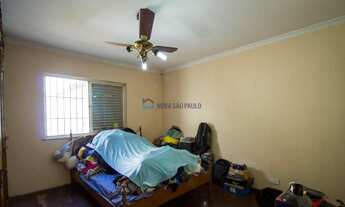 Imagem 7: Excelente sobrado disponível para venda no bairro da Vila Monumento!