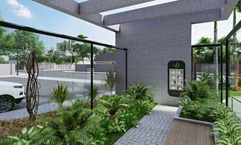 Imagem 6: Like Boa Viagem - Apartamento de 2 Quartos com Smart Home