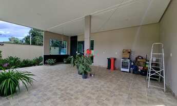 Imagem 5: Reserva do Parque, Casa Duplex com 3 suítes, de Esquina, 372m² Terreno, Aceita Financiamen