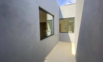 Imagem 3: LAGOA SANTA - Casa Padrão - Eldorado