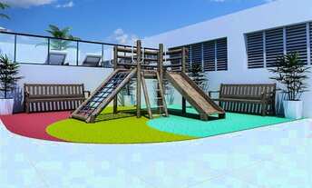 Imagem 5: Santo André - Apartamento Padrão - Jardim