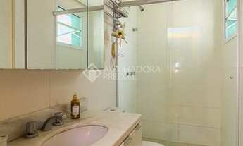 Imagem 7: PORTO ALEGRE - Apartamento Padrão - Passo da Areia