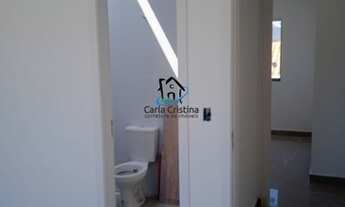 Imagem 4: CASAMatinhos Casa com 3 dormitórios