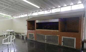 Imagem 6: Apartamento Limão!!! 02 dormitórios, 01 banheiro, 01 vaga de garagem, 48m²!!