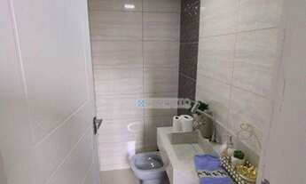 Imagem 6: Sobrado com 3 dormitórios à venda, 90 m² por R$ 450.000,00 - Califórnia - Londrina/PR