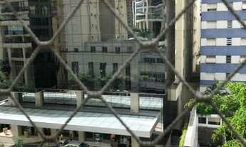 Imagem 4: Apartamento para Locação em São Paulo, JARDINS, 2 dormitórios, 1 banheiro, 1 vaga