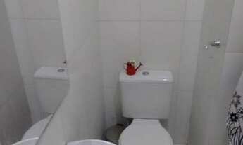 Imagem 6: Casa em Botafogo