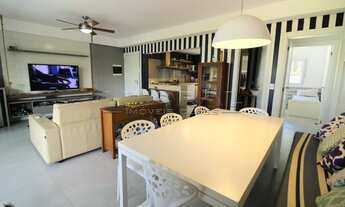 Imagem 4: Casa de condomínio térrea para venda possui 120 metros quadrados com 3 quartos